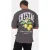 Crystal Paris Oversized T-shirt Polo Club