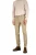 Gardeur pantalon Seven camel ton katoen