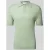 Selected Homme Regular fit poloshirt van een mix van katoen en lyocell, model ‘CHANCE’