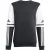 Adidas Sweatshirt met ronde hals squadra 25 voor kinderen/kinderen