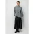 Dames Oversized Sweater met Ronde Hals