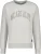 alife & kickin Sweatshirt ‘LevinAK’  taupe / grijs gemêleerd
