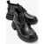 Lagom Lakleren Laars (Dames)