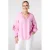 MS Mode top roze