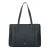 ABRO Shopper ‘Adria’  zwart