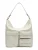 Liebeskind Berlin Schoudertas ‘Hobo’  ecru