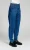De Originele Performance Mom Jeans – Medium Blauwe Denim
