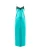 Pinko jurk Arneis Vrouw groen