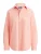 Polo Ralph Lauren Blouse ‘CLASSIC’  perzik