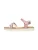 POSH by Poelman Sandalen ‘ASHLEY’  pink