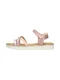 POSH by Poelman Sandalen ‘ASHLEY’  pink