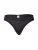 Hunkemöller Slip ‘Pia’  zwart
