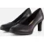 Tamaris Tamaris Pumps zwart Imitatieleer