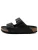 BIRKENSTOCK Muiltjes ‘Arizona’  zwart