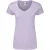 Fruit of the Loom Dames iconic 150 v hals t-shirt