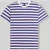 Tommy Jeans regular fit T-shirt van puur katoen