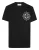 Round Neck T-Shirt Truck Gothic Plein