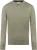 McGregor Trui v-neck Groen heren