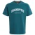 Craghoppers Heren Batley Werk T-Shirt (Donker Egeïsch Blauw)