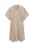 VERO MODA Blousejurk ‘VMFriba’  taupe