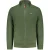 Noorwegen 1963 Groen Katoenen Mannen Sweatshirt