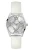 Guess Luster Dames Horloge Wit GW0837L1