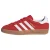 ADIDAS ORIGINALS Sneakers ‘Gazelle’  rood / wit