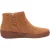 FitFlop Dames/Dames Sumi Suède Enkellaarsjes (Tan)