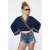 Katoenen Blouse