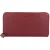 Esquire Portemonnee ‘Peru’  rood