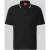 HUGO regular fit poloshirt van puur katoen model ‘DUNIK’