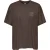 Only onlvivvi s/s lovely top jrs 15346761 chocolate martini