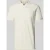 s.Oliver RED LABEL regular fit poloshirt van katoenmix