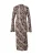 & Other Stories Jurk  beige / bruin