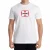 Heren Slim Fit Korte Mouw T-shirt A03848_RPATI