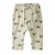 LIL’ ATELIER BABY loose casual broek ecru