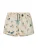Liewood Zwemshorts ‘Aiden’  ecru / navy / lichtblauw / donkergroen