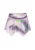 MYMO Rok ‘Young Fashion’  groen / lila / braam / pastellila