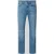 Boss Slim fit jeans met labelpatch, model ‘Delaware’