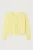 American Vintage Damesvest Vitow | Geel