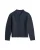 G-STAR Gebreid vest  blauw gemêleerd