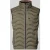 Tom Tailor Regular fit bodywarmer met capuchon in de kraag