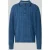 Scotch & Soda Regular fit gebreide pullover met wol