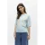 OBJECT gebloemde top