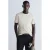 Mango Man regular fit T-shirt – beige