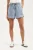 Florèz Shorts Will | Light Blue Tencel