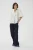 Blouse met korte mouwen CUantomine Blouse met korte mouwen Feminine