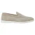 JACK & JONES Jfwslim suède loafers beige