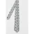 Paul Smith Men Tie Sml Thistleberry Ice White