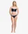 Superdry & Co Bikini ‘Classic’  marine / azuur